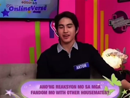 Creative Carton Art with Anton Vinzon