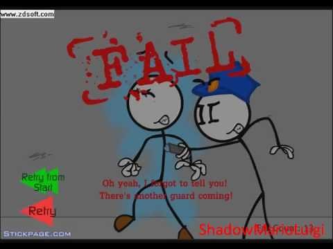 Escaping The Prison - All Medals