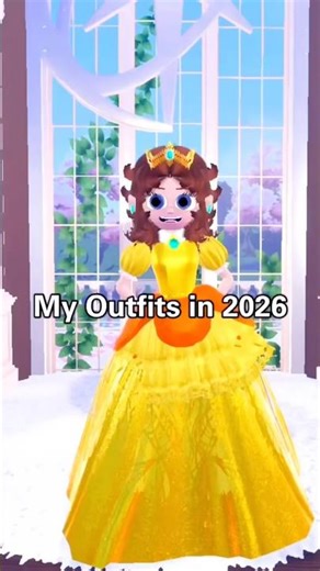 My Outfits in 2024 Were So Bad 💀 #roblox #dresstoimpress #dti #shorts