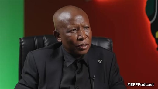 ♦️Don’t Miss It♦️ As we open the year 2026, the EFF Podcast is joined by investigative journalist Mzilikazi Wa Afrika as he sits down with the President and Commander in Chief Julius S Malema to reflect on the road ahead, family, politics domestically, globally & more! Tune into the EFF Podcast on the EFF YouTube Channel this Friday, 16 January 2026 at 10am! #EFFPodcast | EFF Mpumalanga Province