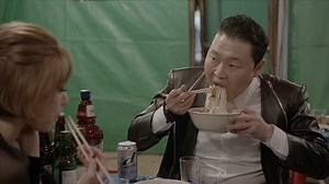 PSY—GENTLEMAN（绅士）MV