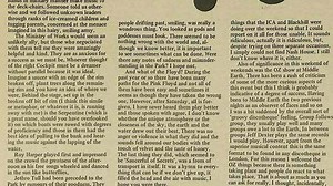 Jun 29, 1968: Jethro Tull / Pink Floyd / Tyrannosaurus Rex / Roy Harper at Hyde Park London, England, United Kingdom | Concert Archives