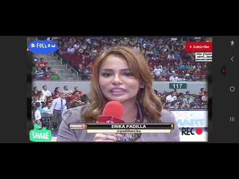 SAN MIG COFEE VS ALASKA MILK 2013 PBA Governors Cup - 1st Quarter