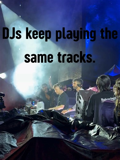 Discover 3,000 Unreleased WAV Tracks for DJs