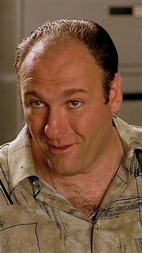 Did you know that in The Sopranos…