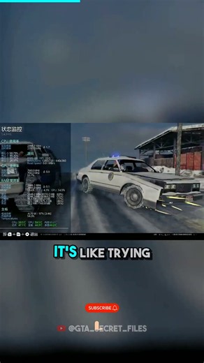the gta online switch port is a hilarious mess