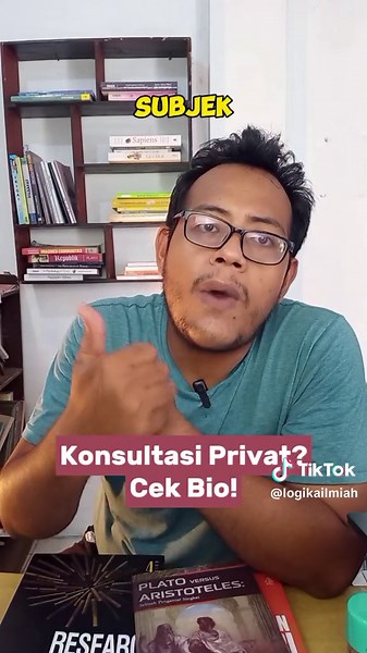 Pengertian Fenomena Gap dalam Penelitian