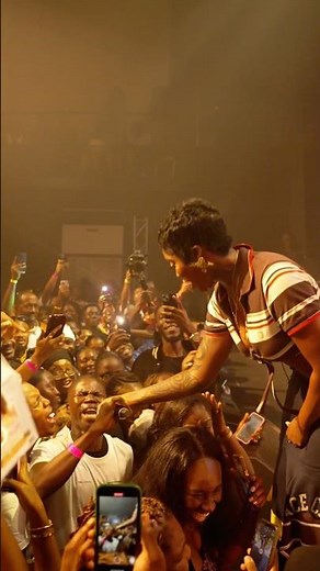 I love you Lagos 💚🤍💚