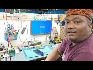 How to repair Motorola touch screen problem, Motorola touch screen not working #arvindsinghbisht