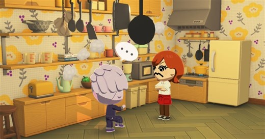 Tomodachi Life: Living the Dream fights explained