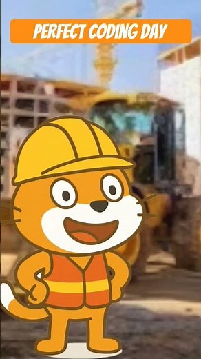 The Day We Perfected Coding on Scratch - Day 0 Bug