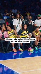 968K views · 10K reactions | Nick Cannon: "I'm not the captain, I'm the owner."  #nickcannon #wakaflocka #thecrewleague | The Crew League | Facebook
