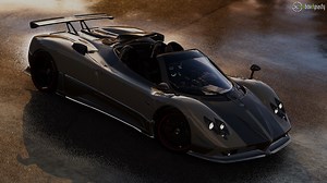 Project CARS: 4K mit 11520x2160 Auflösung und Brands Hatch Spielszenen