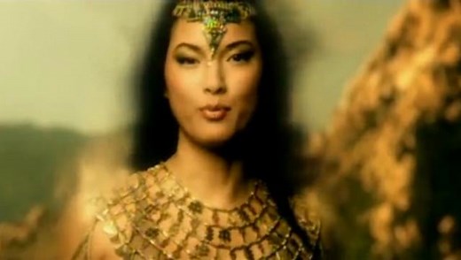 Godsmack- I Stand Alone