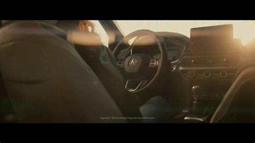 2026 Acura Integra TV Spot, 'For the Drivers' [T1]