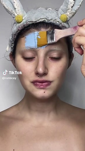 I’M HIS WIFE #corpsebride #emilycorpesbride #emilycosplay #timburton #halloweenmakeup