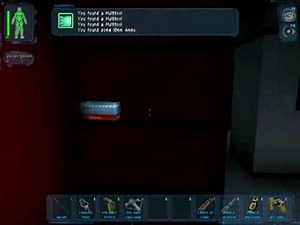 Deus Ex - Nonlethal Walkthrough - Hell's Kitchen (1/5)