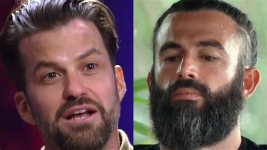 The Challenge’s Johnny Bananas says he and Turbo Camkiran ‘finally had a breakthrough’ after past issues