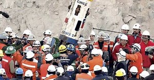 A 15 años del rescate de los 33 mineros chilenos: el hito que mantuvo en vilo al mundo y se convirtió en un legado de esperanza