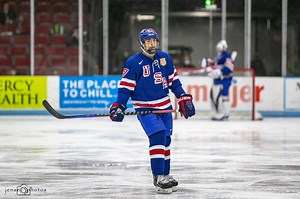 Aram Minnetian — 2023 NHL Draft Prospect Profile - The Hockey Writers NHL Entry Draft Latest News, Analysis & More