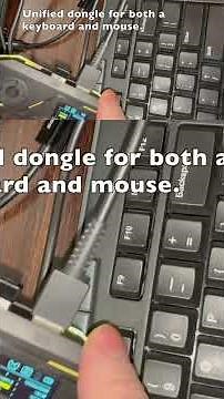 Brook Sniper 2 Adapter | Keyboard and Mouse on Nintendo Switch 2