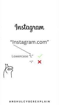Your Instagram Can Be Hacked in 30 Seconds 😱