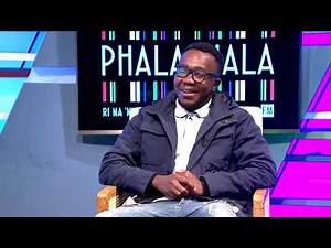 Asa Tee at Phalaphala FM (Rodigeda)Podcast,ndimu vhofholole,zwingasi hule,lufuno lwa maanda manzhi