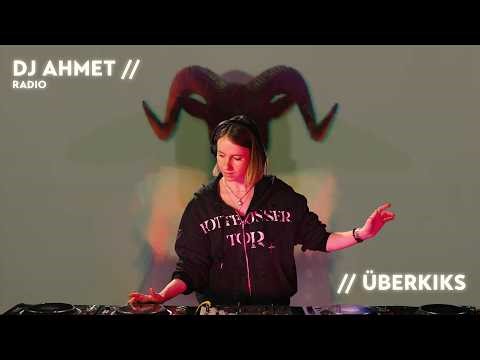 ÜBERKIKZ I DJ AHMET Radio – Episode 08 | DJ AHMET ab 19.03.2026 im Kino.
