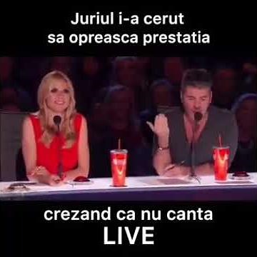 Ronnie Martin live