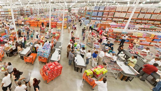 Costco to Begin Selling Wine, Beer, Canned Cocktails at Warminster Location