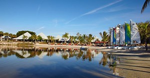 Florida's Inclusive Resort Packages Remove the Stress