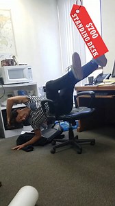 The Office's Best Fails 😭😂 | FailArmy