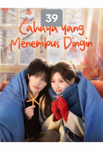Cahaya di Musim Dingin: Titik Balik Tahun Itu