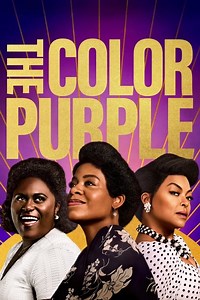 The Color Purple - CompareTV