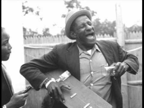 One String Sam.My Baby Ooo.Diddley Bow