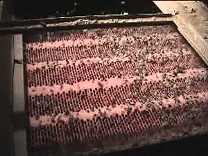 The BIVI-TEC® Dual-Vibratory Aggregate Screening Machine | Aggregates Equipment, Inc.