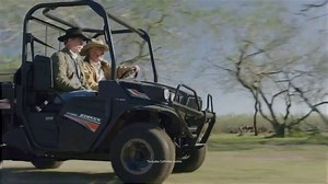 Kubota Sidekick TV Spot, 'Modern Pioneers:  Pricing'