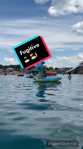 Experience Fun at Fugitive Beach in Rolla, Missouri