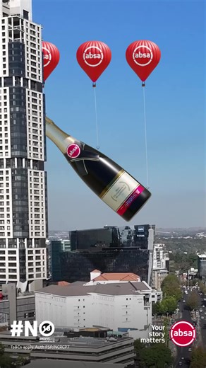 Absa Champagne Festival: Elegance and Heritage in Joburg