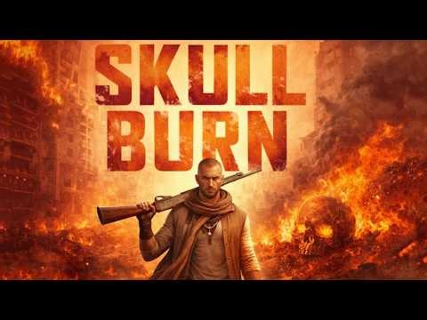 Skullburn Gameplay