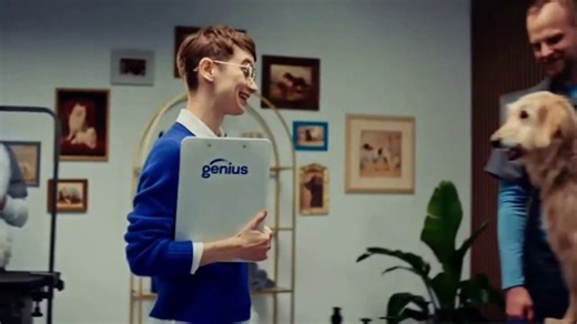 Global Payments Genius TV Spot, 'Big League Reliability'