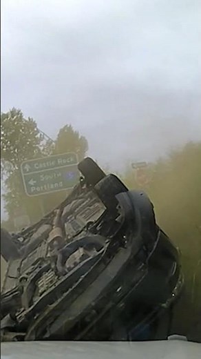 Dashcam video shows police chase after suspect steals Homeland Security vehicle from federal agents