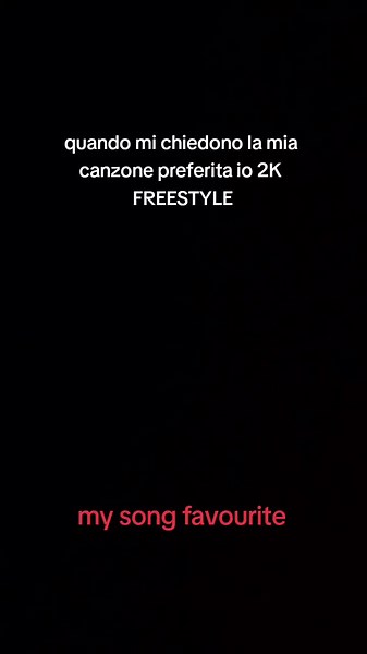 Video di manu_abarth_595 (@mauriziomarino353) con 2K FREESTYLE (feat. Lil Darkie) - Lazy3x