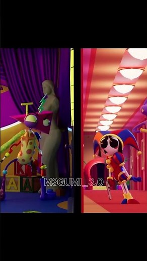 Daisy funk (EVERYTHING IS A FUNK BRO-) #tadc