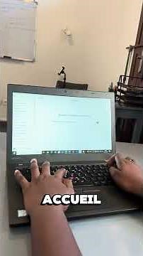 Comment transformer un document Word en PDF rapidement