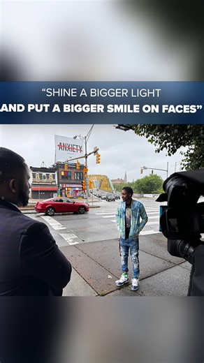 Quincy Mims has become known around Baltimore for his electric moves on the dance floor. He earned his respect on the Baltimore Club battle scene over the years. "My thing is, shine a bigger light, bring a bigger scene and put a bigger smile on faces for real. That’s my main goal." | WMAR-2 News Baltimore