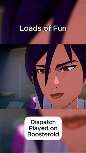 Dispatch Loads of Fun