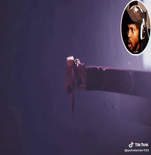 CoryxKenshin Little Nightmares sad moment —
