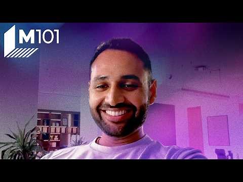 How Arun Maini Went From "Shy Kid" to 21 Million Subscribers | Mashable 101 Profile