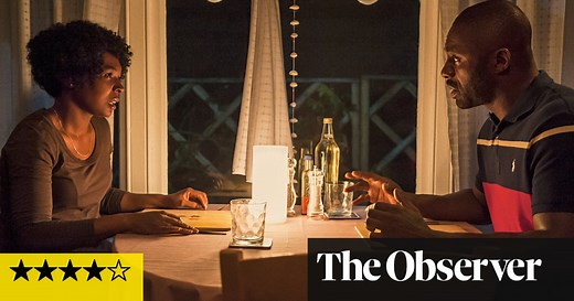 Second Coming review – mysterious drama with a heart of gold